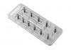 Corally Pinion Caddy 32DP - 11 Pinions - 5mm