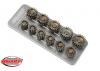 Corally Pinion Caddy 32DP - 11 Pinions - 5mm