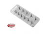 Corally Pinion Caddy 32DP - 11 Pinions - 5mm