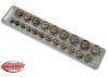 Corally Pinion Caddy 48DP - 21 Pinions - 3.17mm