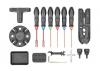 Corally 16 Piece Car Tool Set With Carry Bag