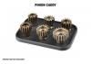 Corally 16 Piece Car Tool Set With Carry Bag