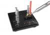 Corally Universal Soldering Jig - Carbon Fibre