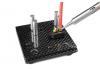 Corally Universal Soldering Jig - Carbon Fibre