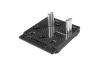 Corally Universal Soldering Jig - Carbon Fibre