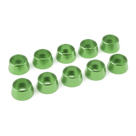 Corally Aluminium Washe R - For M5 Socket Head Screws