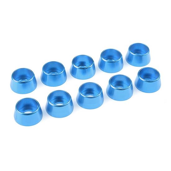 Corally Aluminium Washe R - For M5 Socket Head Screws