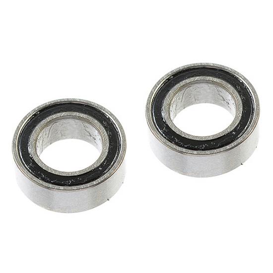 Corally Team Corally Ball Bear Ing Abec 3 - 5X8X2 - 5 - 2 Pcs