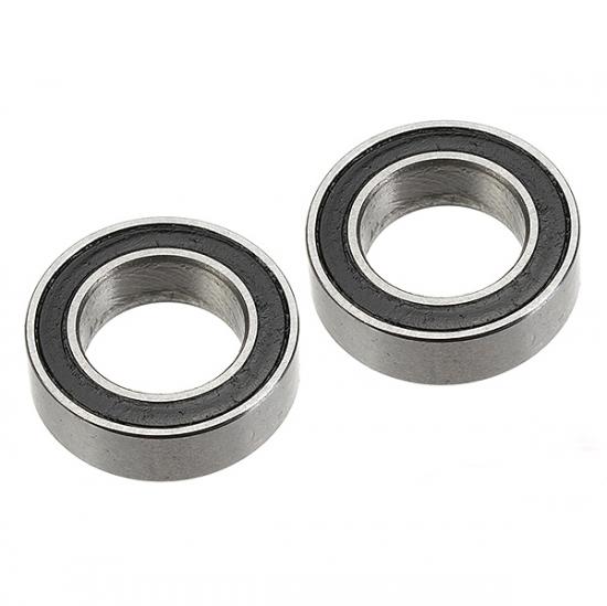 Corally Team Corally Ball Bearing Abec 3 - 6X10X3 - 2 Pcs