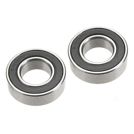 Corally Ball Bearings - ABEC 3 - 8X16X5mm (2)