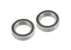 Corally Team Corally - Ball Bearing - Abec 3 - 10X15X4 - 2 P