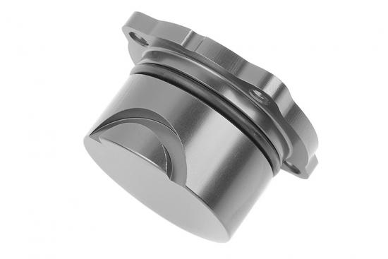 Corally Backplate Cover Etor 21 5-2P With O-Ring