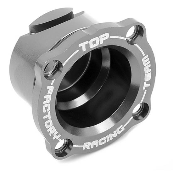 Corally Backplate Cover Etor 21 5-2P With O-Ring