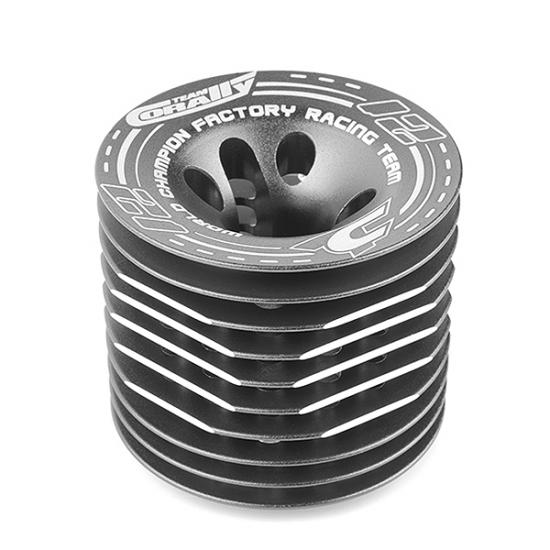 Corally Cooling Head Etor 21 5-2P