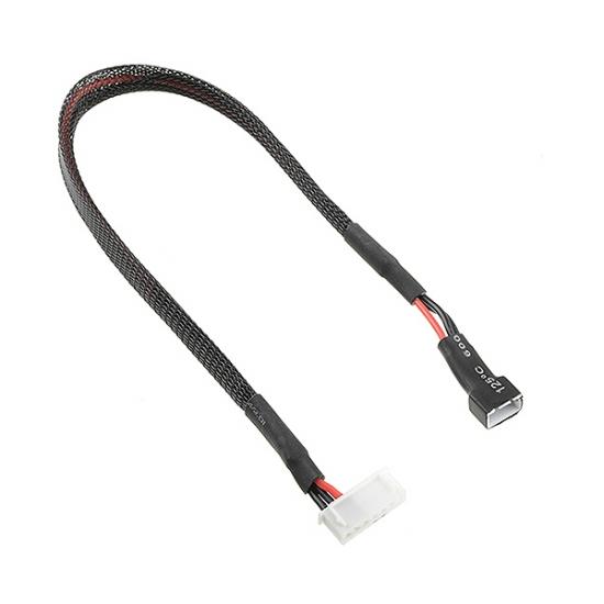 Corally Balancer Lead 2S - Battery 2S Xh Connector -