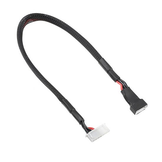 Corally Balancer Lead 3S - Battery 3S Xh Connector -