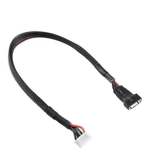 Corally Balancer Lead 4S - Battery 4S Xh Connector -