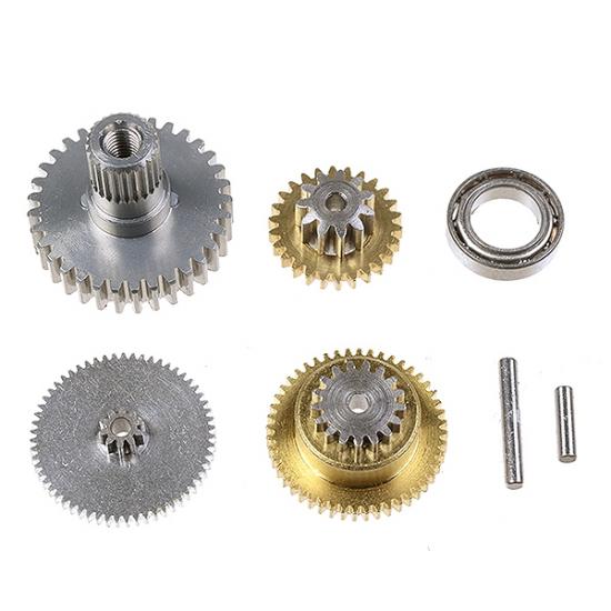 Corally Gear Set For Corally Cs-5016
