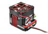 Corally Cerix II Rs-160 Racing Factory 2-3S ESC 160A Black/Red