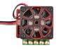 Corally Cerix II Rs-160 Racing Factory 2-3S ESC 160A Black/Red
