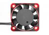 Corally Ultra High Speed Alloy Cooling Fan - 40mm 6-8.4V - Black/Red
