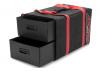 Corally Carrying Bag - 2 Corrugated Plastic Drawers