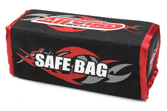 Corally Lipo Safe Bag