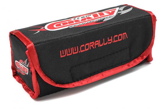 Corally Lipo Safe Bag