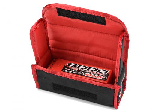 Corally Lipo Safe Bag
