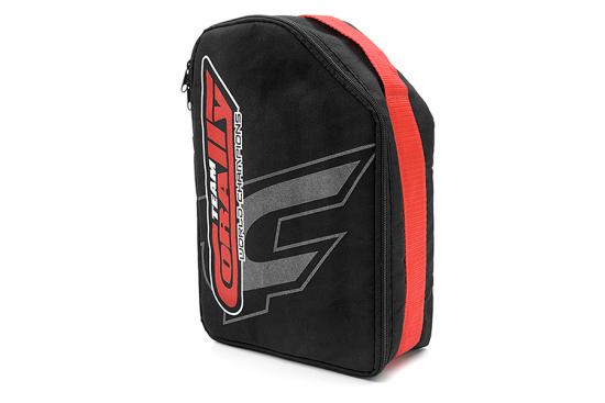 Corally Transmitter Bag - For Pistol Tx And Stick Tx