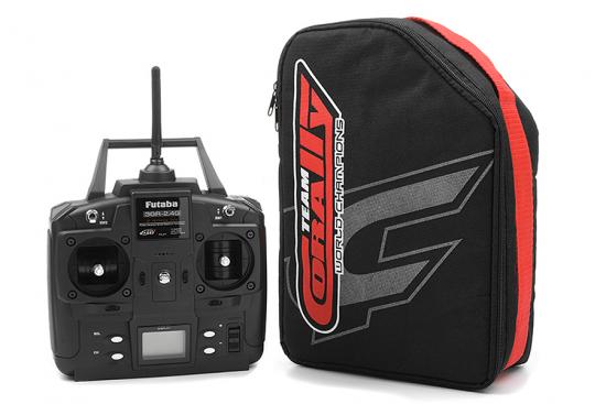 Corally Transmitter Bag - For Pistol Tx And Stick Tx