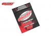 Corally Lipo Safe Bag - Sport - 22X30Cm