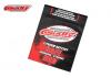 Corally Lipo Safe Bag - Sport - 22X30Cm