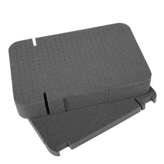 Corally Pit Case Universal Pre-Cut Foam