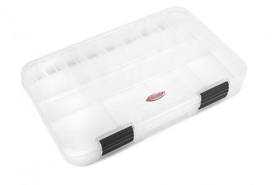 Corally Storage Box Large - 364 x 248 x 50mm