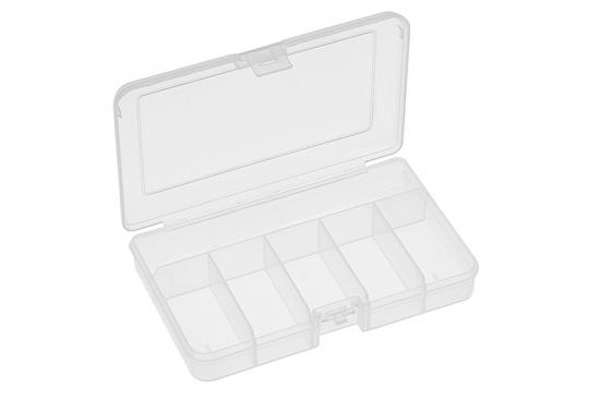Corally Storage Box Set of 3 Medium - 165x112x31mm