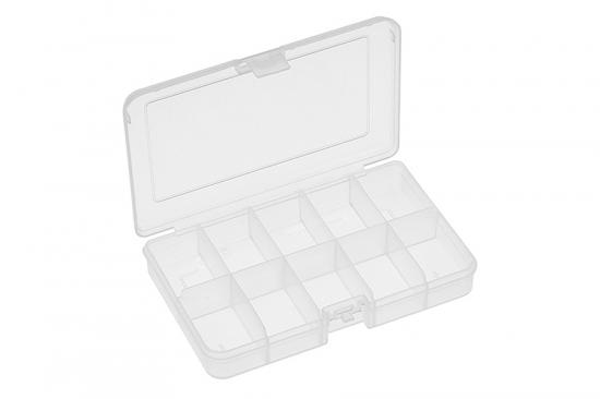 Corally Storage Box Set of 3 Medium - 165x112x31mm