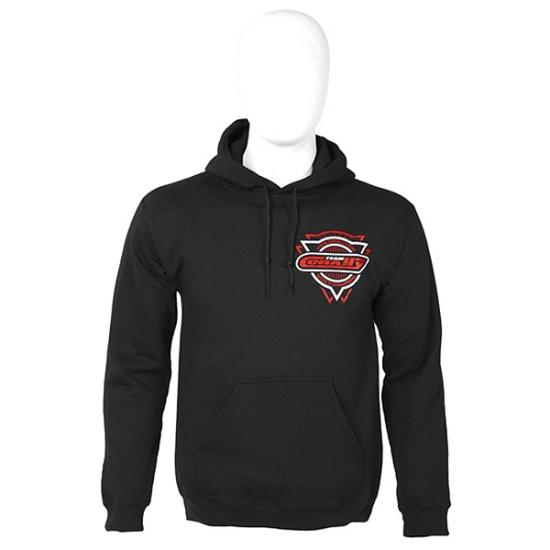 Corally Hoodie Tc - D1 - Large