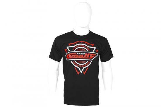 Corally T-Shirt Tc - D1 - Medium