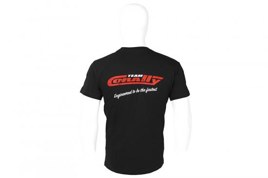 Corally T-Shirt Tc - D1 - Medium