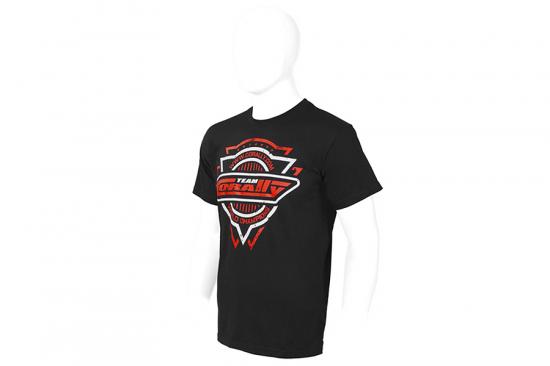 Corally T-Shirt Tc - D1 - Medium