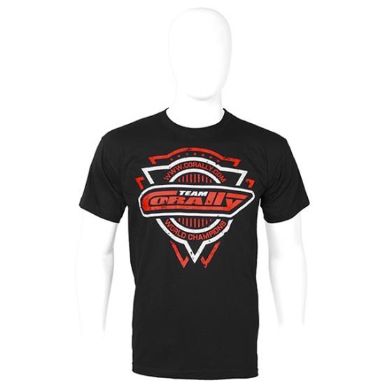 Corally T-Shirt Tc - D1 - Large