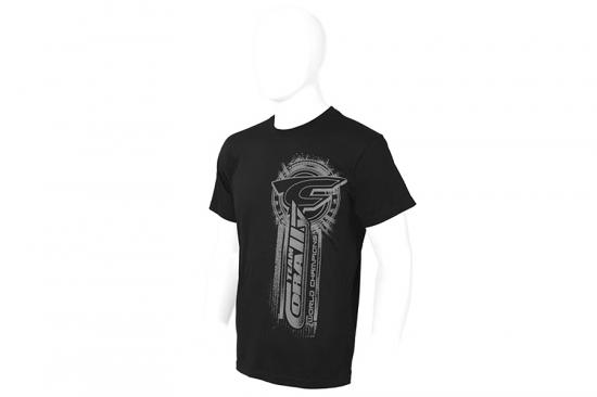 Corally T-Shirt Tc - T1 - Xxx-Large