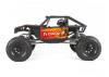 Capra 1.9 Unlimited Trail Buggy 1:10 4WD RTR Red