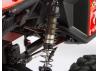 Capra 1.9 Unlimited Trail Buggy 1:10 4WD RTR Red