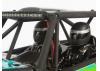 Capra 1.9 Unlimited Trail Buggy 1:10 4WD RTR Grn