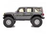 SCX10 III Jeep JL Wrangler 4WD RTR GREY