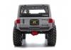 SCX10 III Jeep JL Wrangler 4WD RTR GREY
