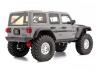 SCX10 III Jeep JL Wrangler 4WD RTR GREY