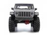 SCX10 III Jeep JL Wrangler 4WD RTR GREY